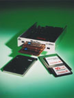 retec Media drive