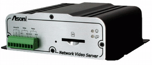 JVS-1610 1-Port Videoserver