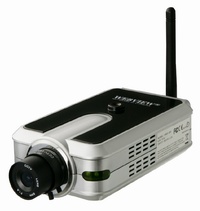 Webview MNC-W100M20 WLAN IP Kamera