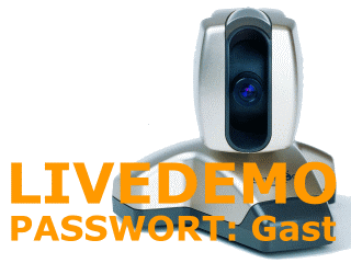 Java Livedemo aufrufen