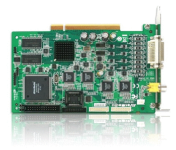 Avermedia NV7480 Produktbild