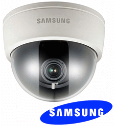 Samsung SCD-2060EP Dome Kamera