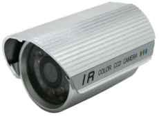 VVK-2000 IR Kamera