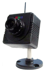 VVK CM32C CCD Funkkamera