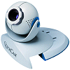 Quickcam Pro mit beigem Focusring
